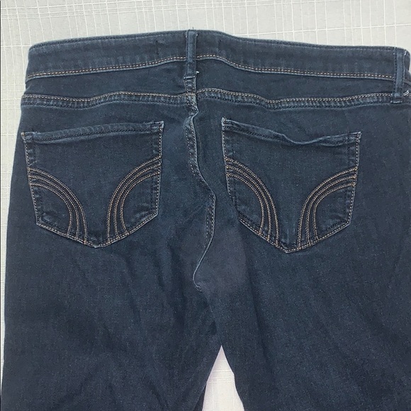 Hollister Jeggings - Picture 3 of 3